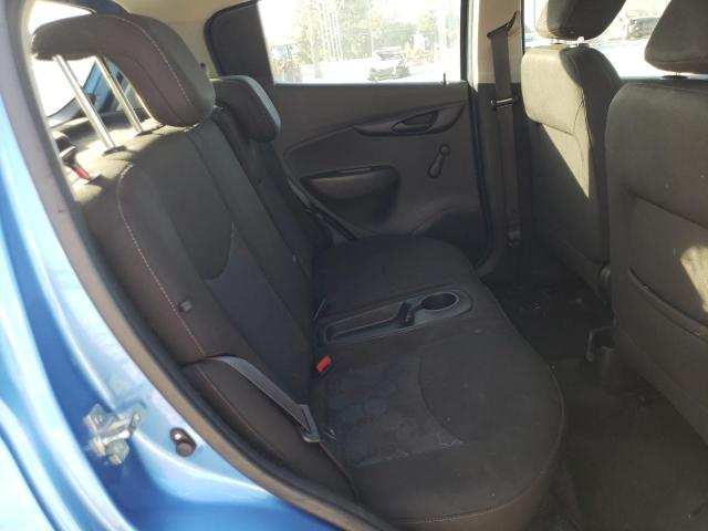 Photo 6 from auction – 2017 CHEVROLET SPARK LS with VIN KL8CB6SA7HC773289