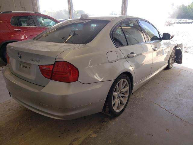 Photo 4 from auction – 2009 BMW 328 I with VIN WBAPH77549NL83147