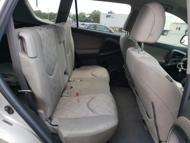 Photo 6 from auction – 2012 TOYOTA RAV4 with VIN 2T3ZF4DV4CW115333