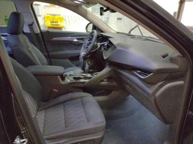 Photo 5 from auction – 2021 BUICK ENVISION A with VIN LRBFZSR4XMD120385