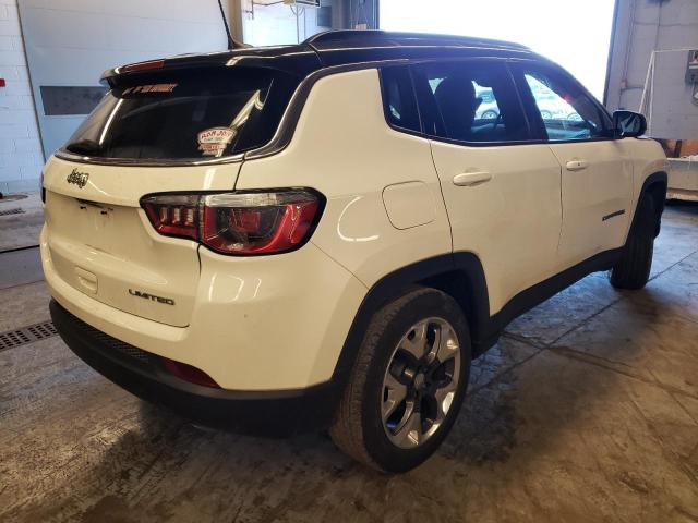 Photo 4 from auction – 2019 JEEP COMPASS LI with VIN 3C4NJCCB0KT777804