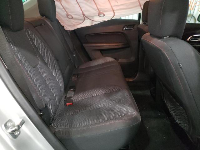 Photo 6 from auction – 2016 CHEVROLET EQUINOX LS with VIN 2GNALBEK6G1157474