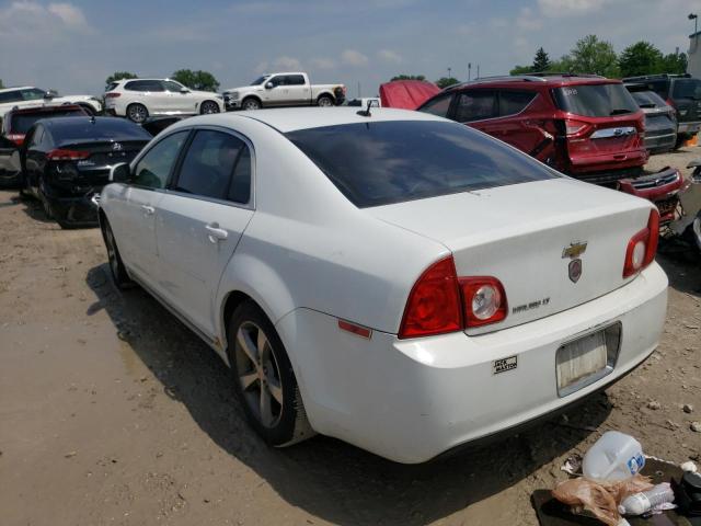 Photo 3 from auction – 2011 CHEVROLET MALIBU 1LT with VIN 1G1ZC5E16BF181093