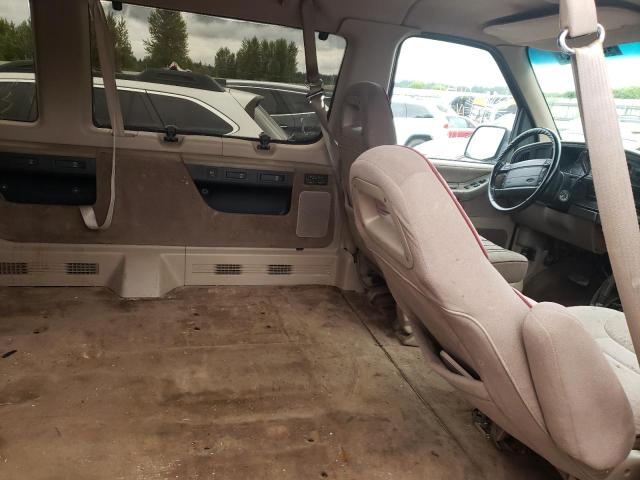 Photo 6 from auction – 1993 FORD ECONOLINE with VIN 1FMEE11N4PHB73471