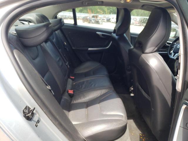 Photo 6 from auction – 2012 VOLVO S60 T6 with VIN YV1902FH7C2054141