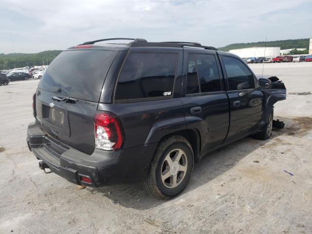 Photo 4 from auction – 2006 CHEVROLET TRAILBLAZE with VIN 1GNDT13S762296439
