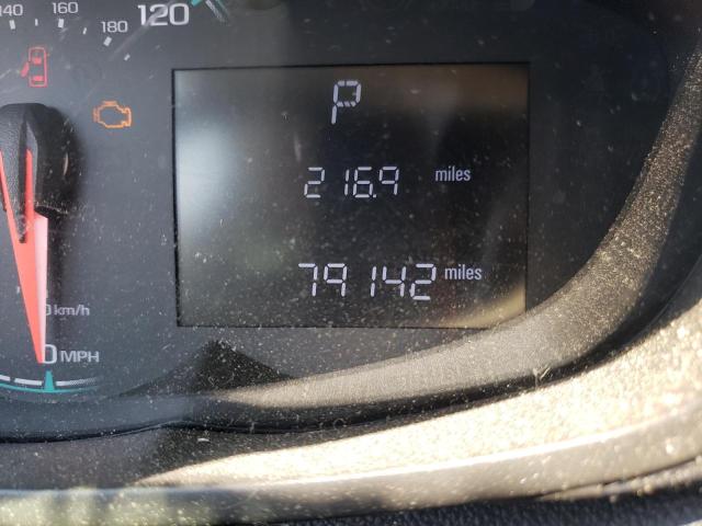 Photo 8 from auction – 2018 CHEVROLET SPARK with VIN KL8CB6SA5JC428994