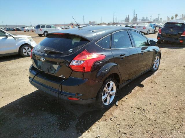 Photo 4 from auction – 2013 FORD FOCUS SE with VIN 1FADP3K21DL211005