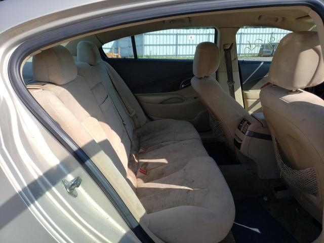 Photo 6 from auction – 2010 BUICK LACROSSE C with VIN 1G4GB5EG4AF127520