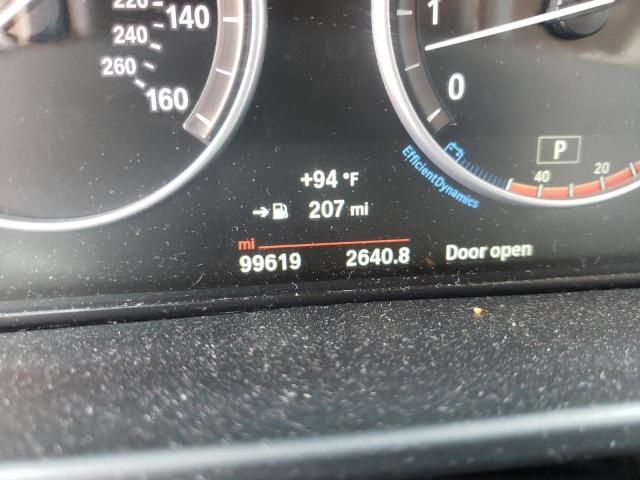Photo 8 from auction – 2015 BMW X5 XDRIVE3 with VIN 5UXKR0C5XF0P04915