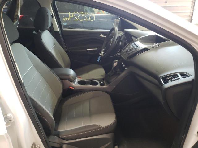 Photo 5 from auction – 2014 FORD ESCAPE SE with VIN 1FMCU0GX9EUC02853