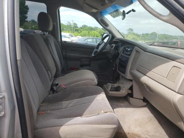 Photo 5 from auction – 2004 DODGE RAM 1500 S with VIN 1D7HA18N04J155398