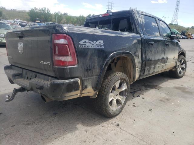 Photo 4 from auction – 2021 RAM 1500 LARAM with VIN 1C6SRFJT6MN800053