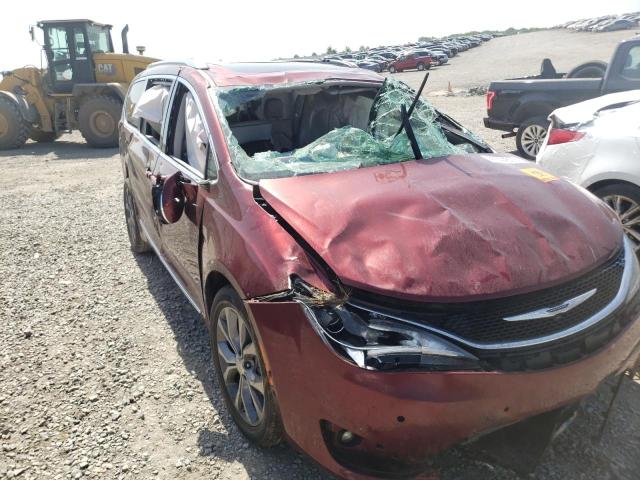 Foto 9 de la subasta – 2019 CHRYSLER PACIFICA L con VIN 2C4RC1GGXKR702858
