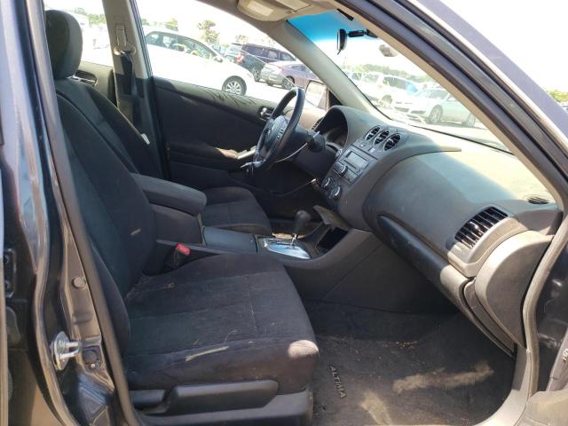 Photo 5 from auction – 2012 NISSAN ALTIMA BAS with VIN 1N4AL2APXCC196945