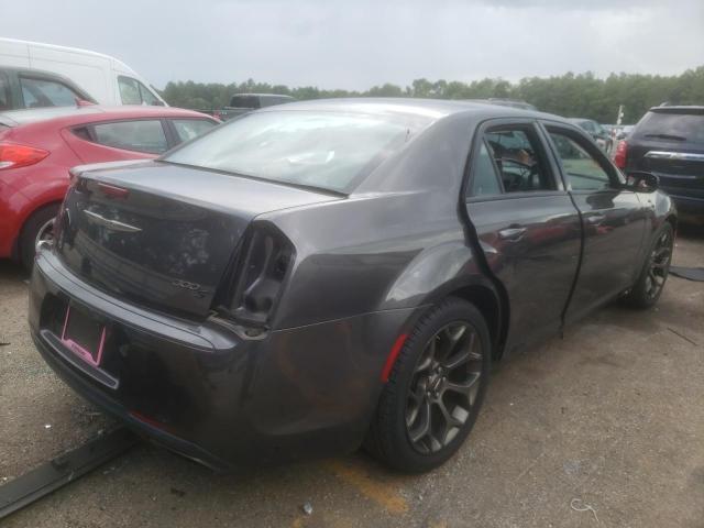 Photo 4 from auction – 2016 CHRYSLER 300 S with VIN 2C3CCABG7GH261253