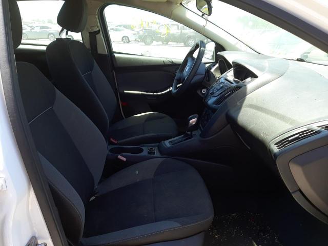 Photo 5 from auction – 2012 FORD FOCUS S with VIN 1FAHP3E24CL314611