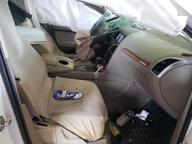 Photo 5 from auction – 2015 AUDI Q7 PREMIUM with VIN WA1LGAFE9FD005078