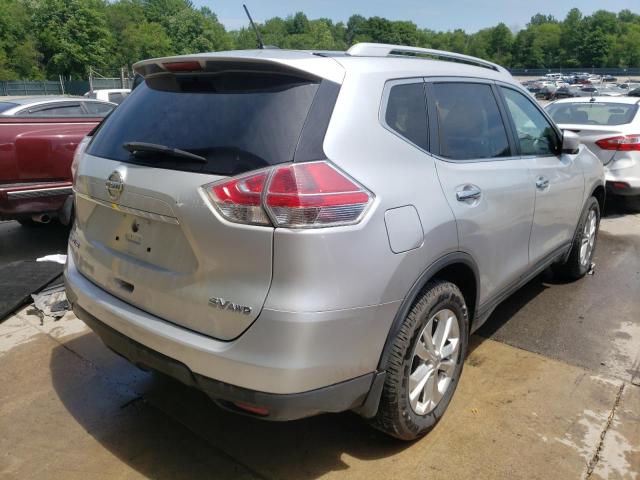Photo 4 from auction – 2015 NISSAN ROGUE S with VIN KNMAT2MV8FP515566