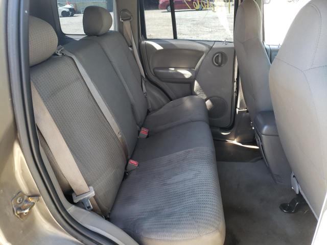 Photo 6 from auction – 2003 JEEP LIBERTY SP with VIN 1J4GK48K33W614865