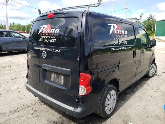 Photo 4 from auction – 2013 NISSAN NV200 2.5S with VIN 3N6CM0KN5DK697221