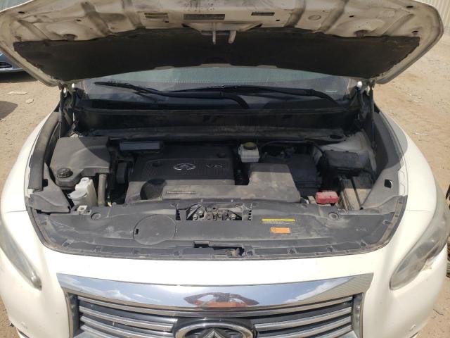 Photo 7 from auction – 2015 INFINITI QX60 with VIN 5N1AL0MN8FC526607