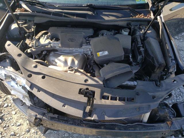 Photo 7 from auction – 2016 TOYOTA CAMRY LE/X with VIN 4T1BF1FK0GU543255