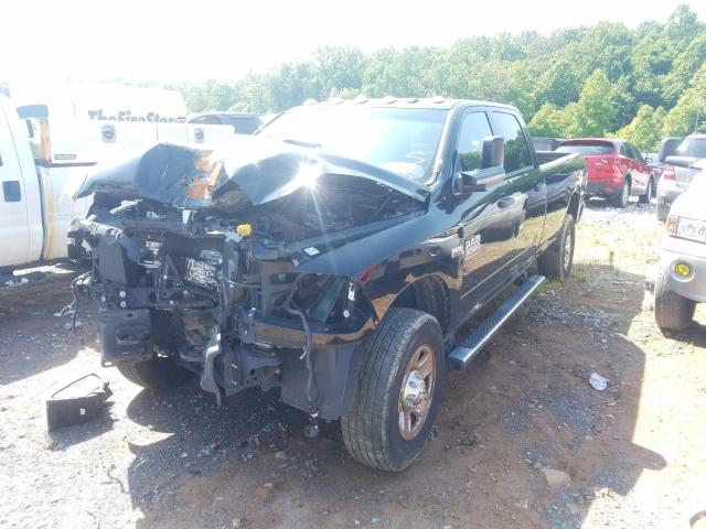 Photo 2 from auction – 2017 RAM 3500 ST with VIN 3C63R3GJ5HG743478