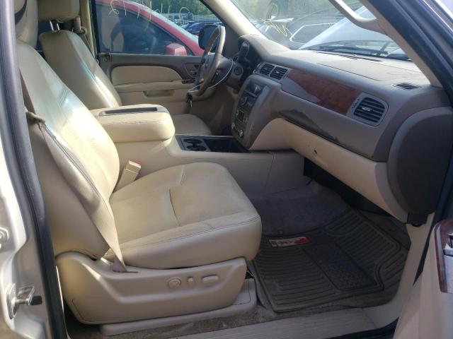 Photo 5 from auction – 2011 GMC YUKON SLT with VIN 1GKS2CE04BR235985