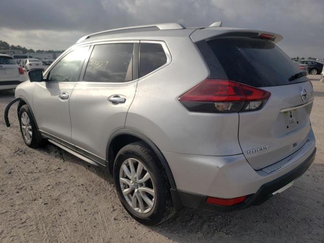 Photo 3 from auction – 2018 NISSAN ROGUE S with VIN KNMAT2MV1JP588951