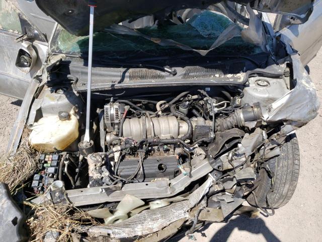 Photo 7 from auction – 2007 BUICK LUCERNE CX with VIN 1G4HP57287U111008