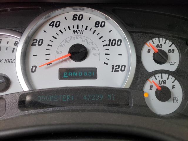 Фото 8 с аукциона – 2004 HUMMER H2 с VIN 5GRGN23U84H119401