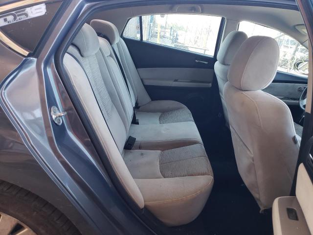 Photo 6 from auction – 2010 MAZDA 6 I with VIN 1YVHZ8CH1A5M23905