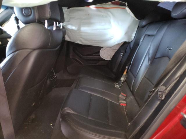 Photo 6 from auction – 2014 CADILLAC CTS PREMIU with VIN 1G6AZ5S35E0145477