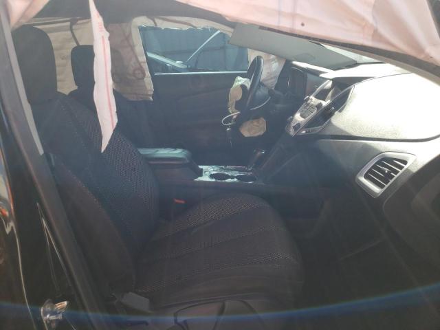 Photo 5 from auction – 2016 GMC TERRAIN SL with VIN 2GKALNEK1G6354215