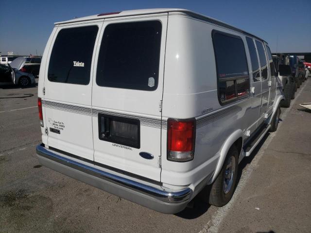Photo 4 from auction – 1999 FORD ECONOLINE with VIN 1FDRE1428XHC05020