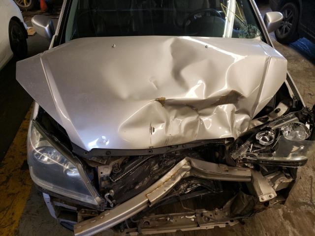 Photo 7 from auction – 2005 HONDA ODYSSEY EX with VIN 5FNRL38755B013661