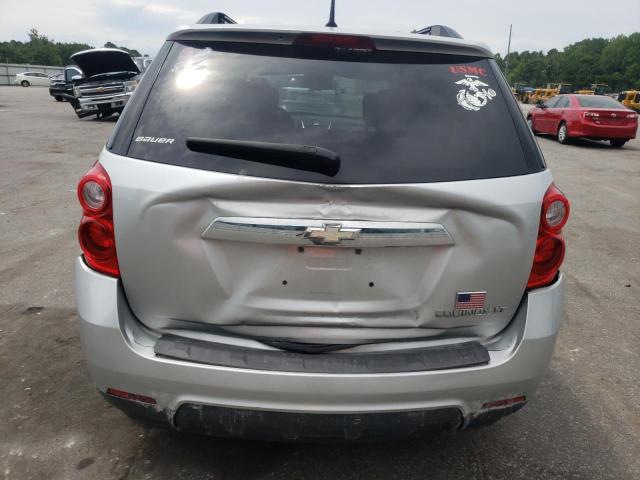 Photo 9 from auction – 2011 CHEVROLET EQUINOX LT with VIN 2GNALDEC7B1287969