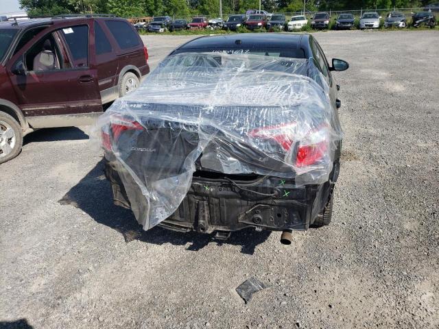 Photo 9 from auction – 2014 TOYOTA COROLLA L with VIN 2T1BURHE6EC097638