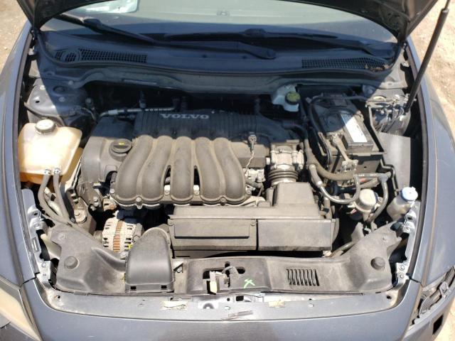 Photo 7 from auction – 2009 VOLVO S40 2.4I with VIN YV1MS382492454413
