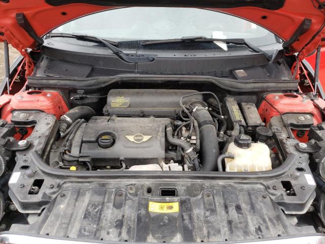 Photo 7 from auction – 2012 MINI COOPER S C with VIN WMWZC5C5XCWL59180
