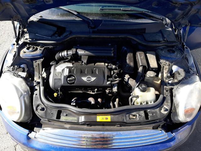 Photo 7 from auction – 2013 MINI COOPER with VIN WMWSU3C53DT677535
