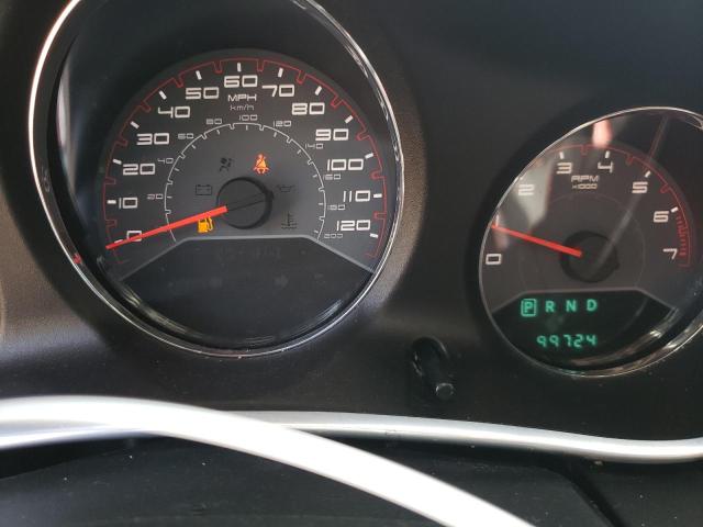 Photo 8 from auction – 2013 DODGE AVENGER SX with VIN 1C3CDZCG1DN663346
