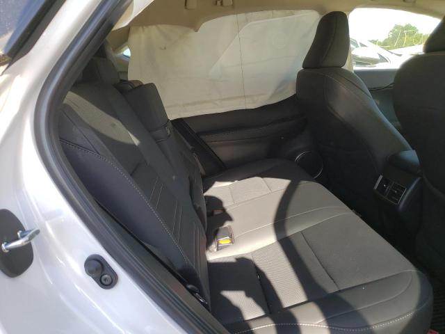Photo 6 from auction – 2021 LEXUS NX 300 BAS with VIN JTJDARDZ7M5026581