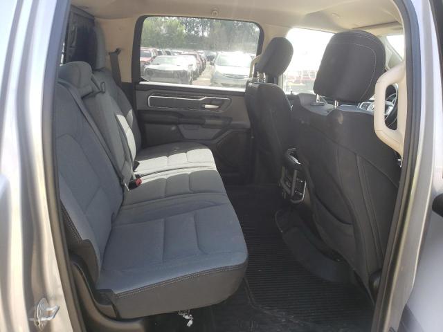 Photo 6 from auction – 2020 RAM 1500 BIG H with VIN 1C6SRFFT0LN393547