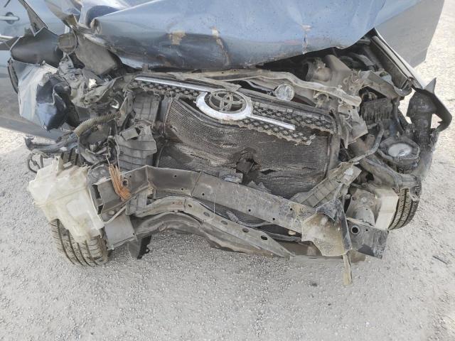 Photo 9 from auction – 2006 TOYOTA RAV4 LIMIT with VIN JTMZD31VX66020639