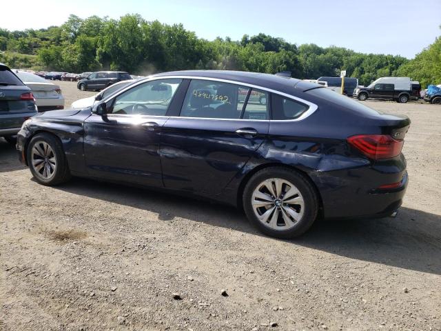 Zdjęcie 9 z aukcji – 2015 BMW 535 XIGT z VIN WBA5M4C59FD186399
