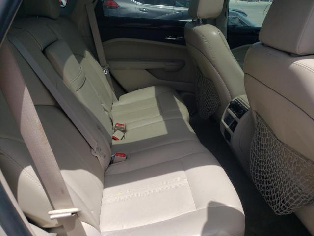 Photo 6 from auction – 2011 CADILLAC SRX with VIN 3GYFNCEY5BS558914