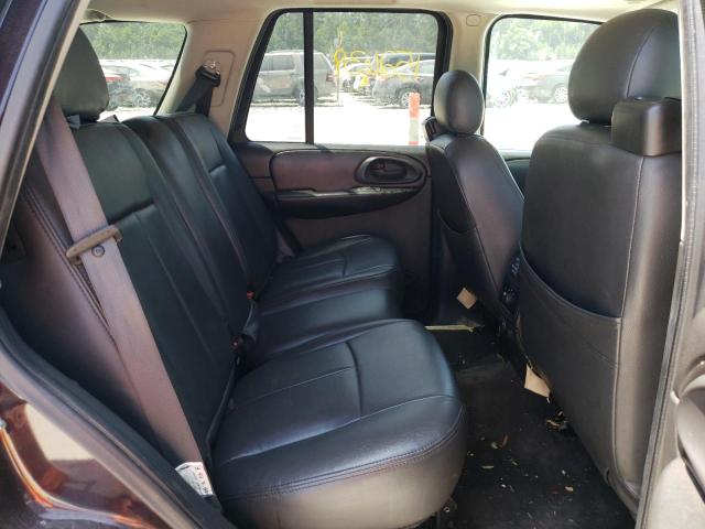 Photo 6 from auction – 2008 CHEVROLET TRAILBLAZE with VIN 1GNDS13S682221270