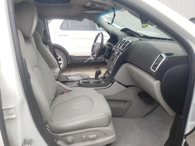 Photo 5 from auction – 2012 GMC ACADIA DEN with VIN 1GKKVTED2CJ279784